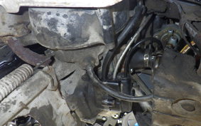 YAMAHA PASSOL 2T4