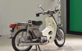 HONDA C90 SUPER CUB E 2023 HA02