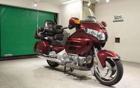 HONDA GL 1800 GOLD WING 2012