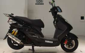 YAMAHA CYGNUS 125 XSR 2 SE44J