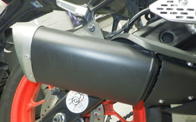 YAMAHA MT-25 RG43J