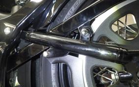 HARLEY FLSTSB 1580 2008