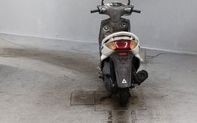 YAMAHA CYGNUS125X SE44J