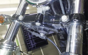 HARLEY FLSTN 1580 2009