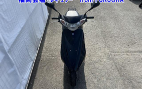 SUZUKI ADDRESS V50