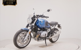 BMW R NINE T 2020