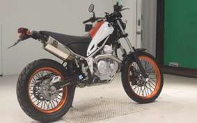 YAMAHA TRICKER Gen.3 DG32J