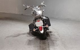 YAMAHA DRAGSTAR 400 CLASSIC 2008 VH01J