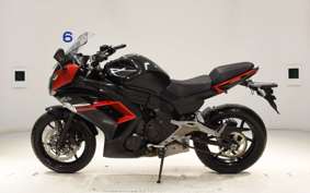 KAWASAKI NINJA 400 ABS 2015 EX400E