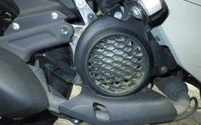 HONDA DIO110-3ﾍﾞｰｼｯｸ 2025 JK03