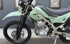 KAWASAKI KLX230 SHERPA LX232A