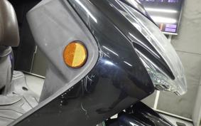 YAMAHA CYGNUS 125 X 2 2001 SE44J