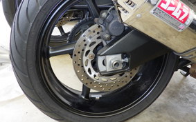 YAMAHA FZ1 FAZER 2006