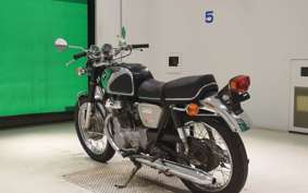 HONDA CB250 2024 CB250