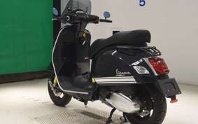 VESPA GTS300 SUPER 2022