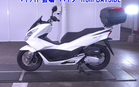 HONDA PCX 125