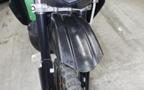 KAWASAKI KDX125 SR 2016 DX125A