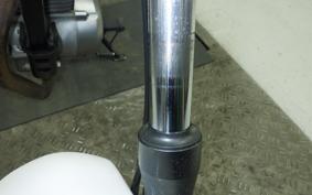 HONDA APE 100 2018 HC07