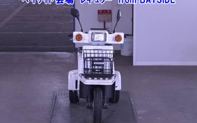 HONDA GYROX-2