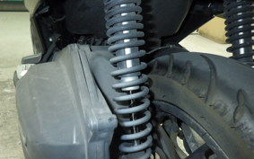 HONDA PCX125 2016 JF56