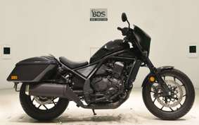 HONDA REBEL 1100 T 2023 SC83