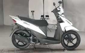 SUZUKI ADDRESS V110 CE47A