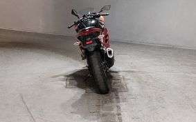 KAWASAKI NINJA 250 EX250L