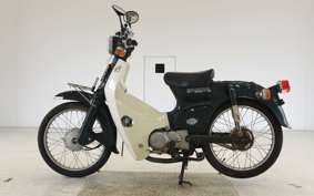 HONDA C90 SUPER CUB HA02