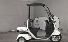 HONDA GYRO TA03