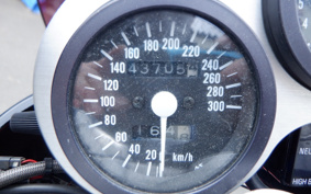 SUZUKI GSX-R1100 1990 GV73A