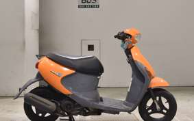 SUZUKI LET's 4 CA41A