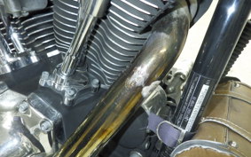 HARLEY FXSTS 1450 2003