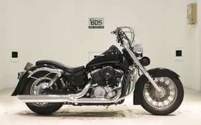 HONDA SHADOW 400 1997 NC34