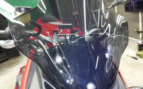 BMW S1000R 2014
