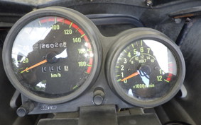 KAWASAKI GPZ750 1983 ZX750A