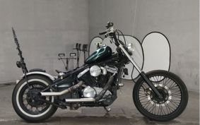 KAWASAKI VULCAN400 1995 VN400A
