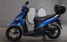 SUZUKI ADDRESS V110 CE47A