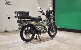 HONDA CT125 HUNTER CUB 2026 JA55