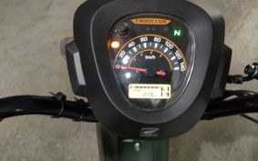 HONDA CROSS CUB 110 JA60