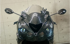 KAWASAKI ZZ1400 NINJA R ABS 2020 ZXT40H
