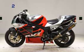 HONDA RVT1000R 2002