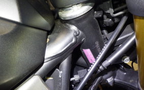 HONDA CBR250RR A MC51