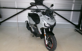 HONDA ADV160 KF54