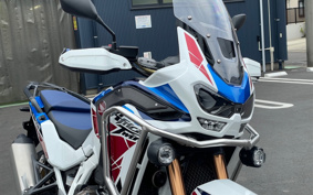 HONDA CRF1100L AFRICA TWIN Adventure DCT ES 2022 SD10