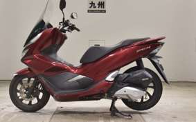 HONDA PCX125 JF81
