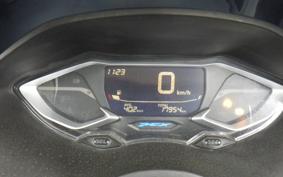 HONDA PCX 160 KF47