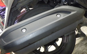 HONDA TACT Basket AF79