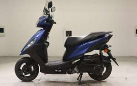 YAMAHA JOG125 2025 SEJ5J