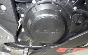SUZUKI GSX250 R 2007