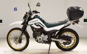 YAMAHA SEROW 250 DG11J